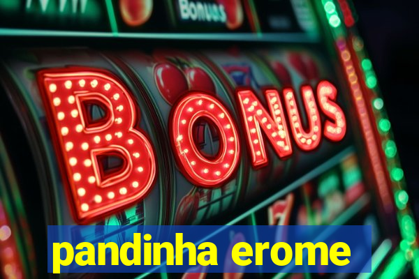 pandinha erome